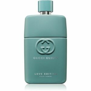 Gucci Guilty Pour Homme Love Edition 2025 parfémovaná voda pro muže 90 ml obraz