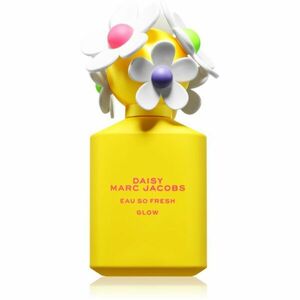 Marc Jacobs Daisy Eau So Fresh Glow toaletní voda pro ženy 75 ml obraz