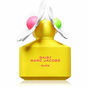 Marc Jacobs Daisy Glow toaletní voda pro ženy 50 ml obraz