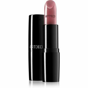 ARTDECO Perfect Color krémová rtěnka se saténovým finišem odstín 817 Dose of Rose 4 g obraz