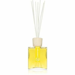 THD Platinum Collection Vanilla Lemon aroma difuzér s náplní 200 ml obraz