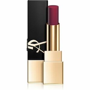 Yves Saint Laurent Rouge Pur Couture The Bold krémová hydratační rtěnka odstín 2, 8 g obraz