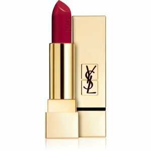 Yves Saint Laurent Rouge Pur Couture rtěnka s hydratačním účinkem odstín 93 Rouge Audacieux 3, 8 g obraz