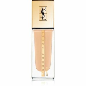 Yves Saint Laurent Touche Éclat Le Teint dlouhotrvající make-up pro rozjasnění pleti SPF 22 odstín BR05 25 ml obraz