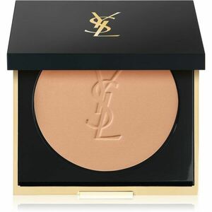 Yves Saint Laurent Encre de Peau All Hours Setting Powder matující pudr pro ženy B20 Ivory 8, 5 g obraz