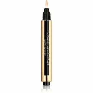 Yves Saint Laurent Touche Éclat High Cover rozjasňující korektor v peru pro plné krytí odstín 1.5 Beige 2, 5 ml obraz