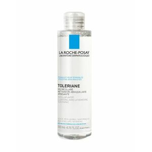 La Roche-Posay Tolériane Ultra micelární voda pro citlivou pleť 200 ml obraz