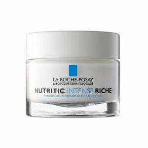 La Roche-Posay Nutritic Intense Riche vyživující krém pro velmi suchou pleť 50 ml obraz