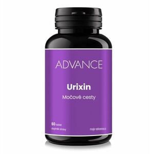 Advance Urixin 60 tablet obraz