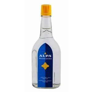 Alpa Francovka 160 ml obraz