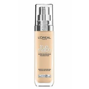 Loréal Paris True Match Super Blendable Foundation 4.N sjednocující make-up 30 ml obraz