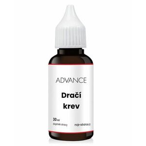 Advance Dračí krev 30 ml obraz