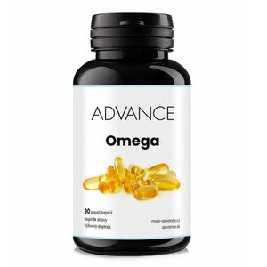 Advance Omega 90 kapslí obraz