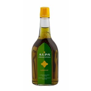 Alpa LESANA Francovka 160 ml obraz