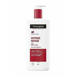 Neutrogena tělové mléko intenzivní 400 ml obraz