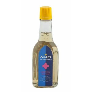 Alpa Kostival francovka 60 ml obraz