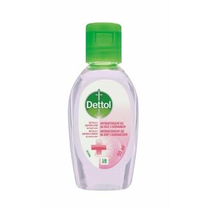 Dettol Antibakteriální gel na ruce Heřmánek 50 ml obraz