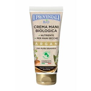 I Provenzali Bio Krém na ruce Argan 75 ml obraz