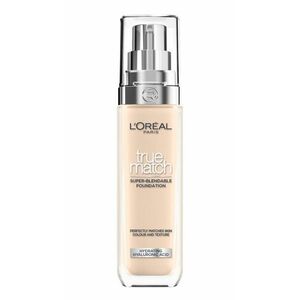 Loréal Paris True Match Super Blendable Foundation 1.N sjednocující make-up 30 ml obraz