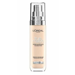 Loréal Paris True Match Super Blendable Foundation 1.R/1.C sjednocující make-up 30 ml obraz