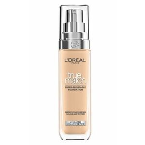 Loréal Paris True Match Super Blendable Foundation 3.N sjednocující make-up 30 ml obraz