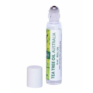 Biomedica TEA TREE OIL AUSTRALIA roll-on 8 ml obraz