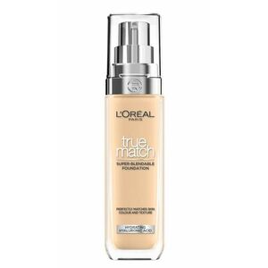 Loréal Paris True Match Super Blendable Foundation 2.D/2.W sjednocující make-up 30 ml obraz