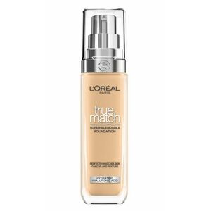 Loréal Paris True Match Super Blendable Foundation 4.D/4.W sjednocující make-up 30 ml obraz