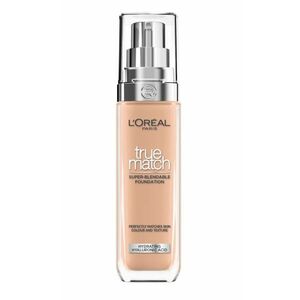 Loréal Paris True Match Super Blendable Foundation 5.R/5.C sjednocující make-up 30 ml obraz