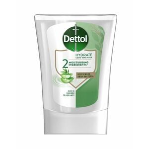 Dettol Náplň do bezdotykového dávkovače Jemná aloe 250 ml obraz