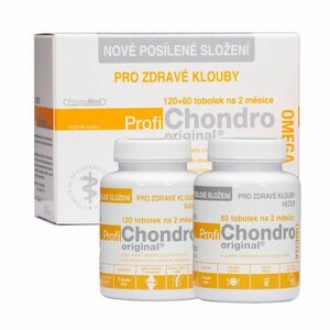ProfiChondro Original OMEGA 120+60 tobolek obraz