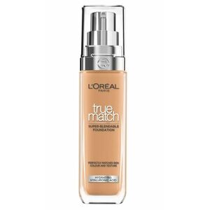 Loréal Paris True Match Super Blendable Foundation 6.N Honey sjednocující make-up 30 ml obraz