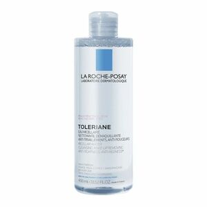 La Roche-Posay Tolériane Ultra micelární voda pro velmi citlivou až reaktivní pleť 400 ml obraz