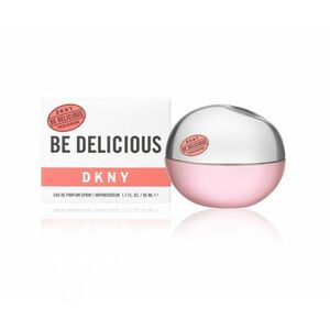 DKNY Be Delicious Fresh Blossom parfémovaná voda pro ženy 50 ml obraz