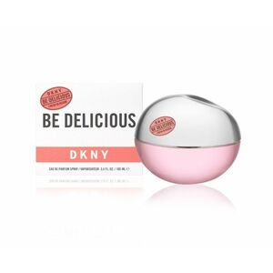 DKNY Be Delicious Fresh Blossom parfémovaná voda pro ženy 100 ml obraz