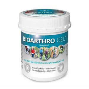 Biomedica Bioarthro gel 300 ml obraz