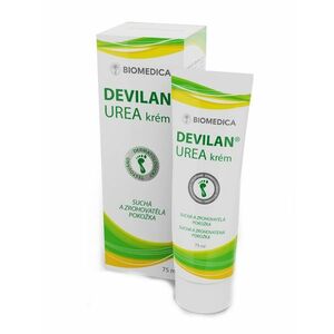 Biomedica Devilan Urea krém 75 ml obraz