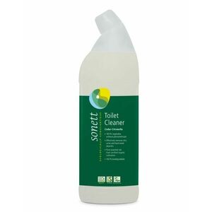 Sonett WC čistič Cedr-Citronela 750 ml obraz