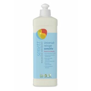 Sonett Univerzální čistič Sensitive 500 ml obraz