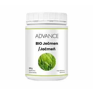 Advance Ječmen BIO 200 g obraz