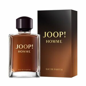 Joop! Homme parfémovaná voda pro muže 125 ml obraz