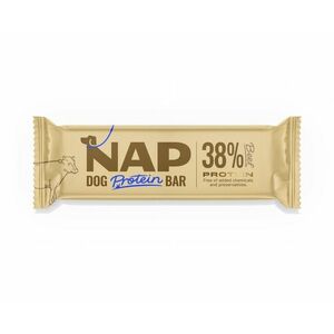 NAP Psí proteinová tyčinka hovězí 50 g obraz