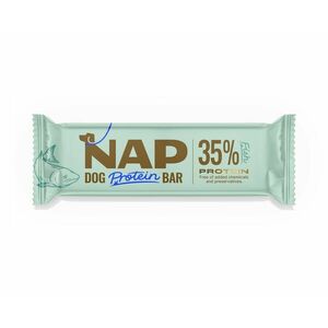 NAP Psí proteinová tyčinka rybí 50 g obraz