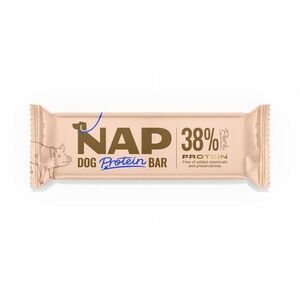 NAP Psí proteinová tyčinka vepřová 50 g obraz