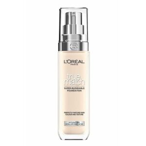 Loréal Paris True Match 0.5N make-up 30 ml obraz