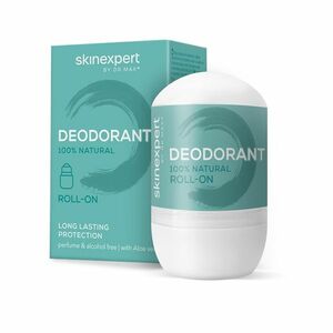 skinexpert BY DR.MAX Deodorant Natural roll-on 50 ml obraz