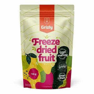 Grizly Mango lyofilizované XXL 125 g obraz