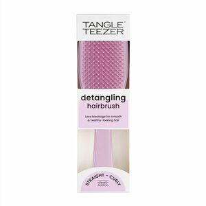 Tangle Teezer The Ultimate Detangler Rose kartáč na vlasy 1 ks obraz