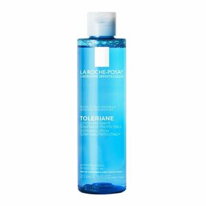 La Roche-Posay Tolériane zklidňující tonikum 200 ml obraz