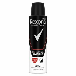 Rexona Active Protection Invisible antiperspirant 150ml obraz